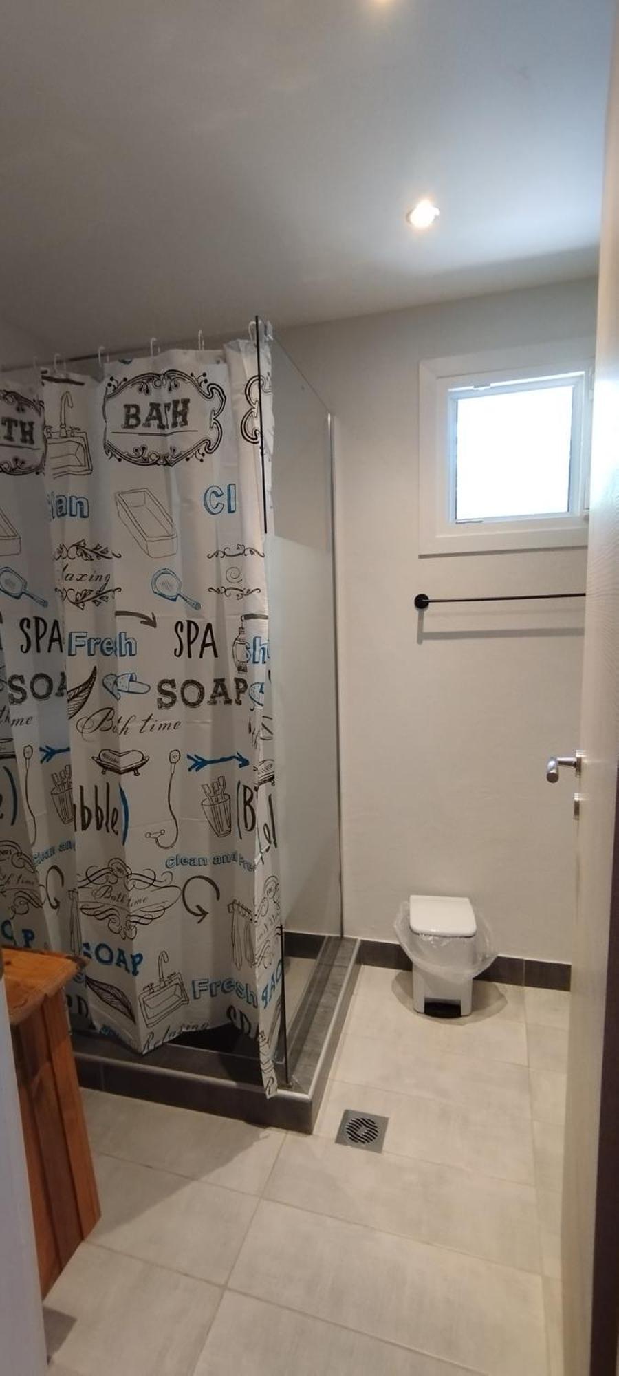 Spartines Home Votsi  Exteriör bild