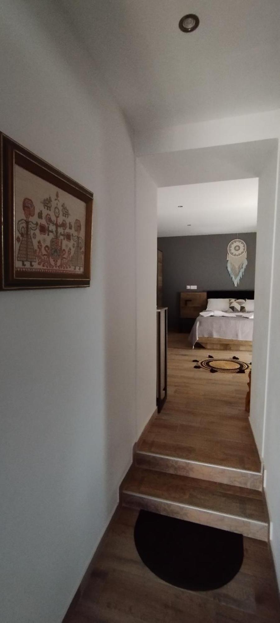 Spartines Home Votsi  Exteriör bild