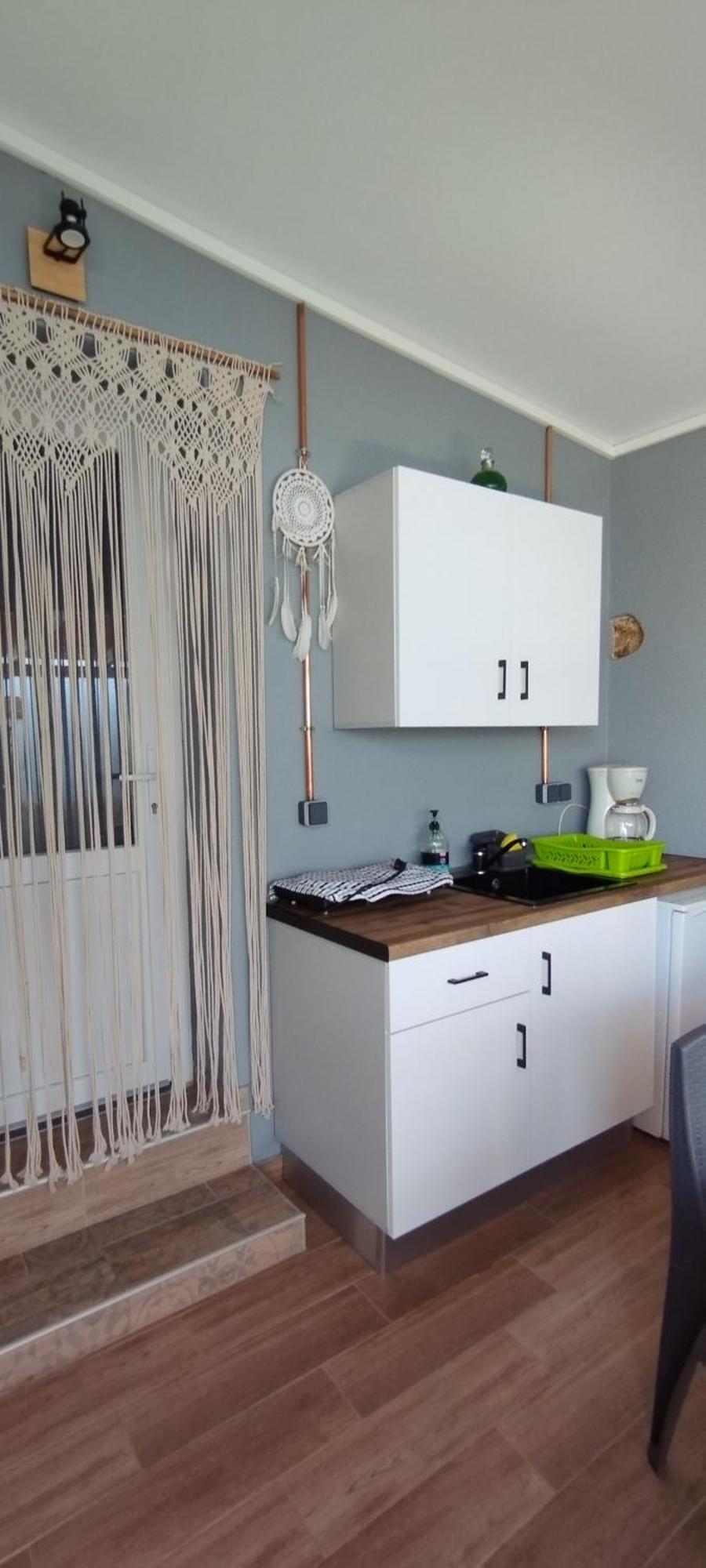 Spartines Home Votsi  Exteriör bild